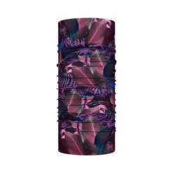 Braga Buff Singa Purple