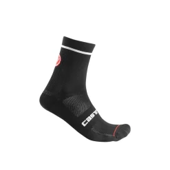 Calcetines 13cm Castelli Entrata