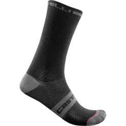 Calcetines Castelli Superleggera T18