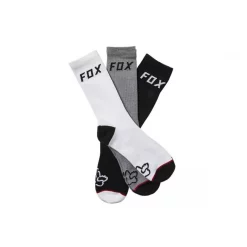 FOX HEAD Calcetines Fox Crew - Pack De 3