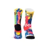 Pacífic And Co Calcetines Pacífico Wonderland -Giro Sale calcetines pacifico wonderland 2021 27203.jpg