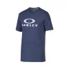 Camiseta Casual Oakley O-Mesh Bark