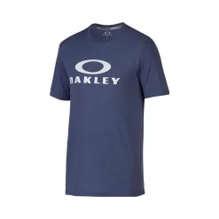 Camiseta Casual Oakley O-Mesh Bark