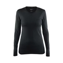 Camiseta Craft Active Comfort RN Larga