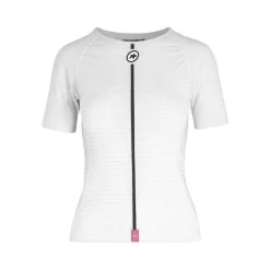 Camiseta Interior Manga Corta Assos Womens Summer SS Skin Layer