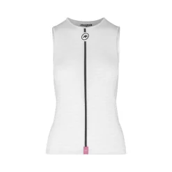 Camiseta Interior Sin Mangas Assos Womens Summer NS Skin Layer