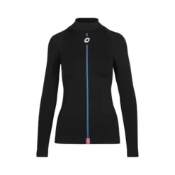 Camiseta Interior Manga Larga Assos Womens Winter LS Skin Layer