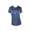 Camiseta JeansTrack Tecnica Mountain Bike Whip Mujer