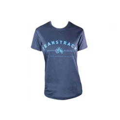 Camiseta JeansTrack Tecnica Mountain Bike Whip Mujer