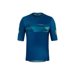 Camiseta Manga Corta Gobik Volt UN1TY Unisex