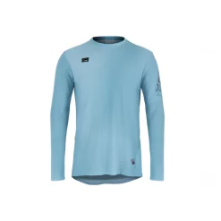 Camiseta Manga Larga Gobik Terrain UN1TY Hombre