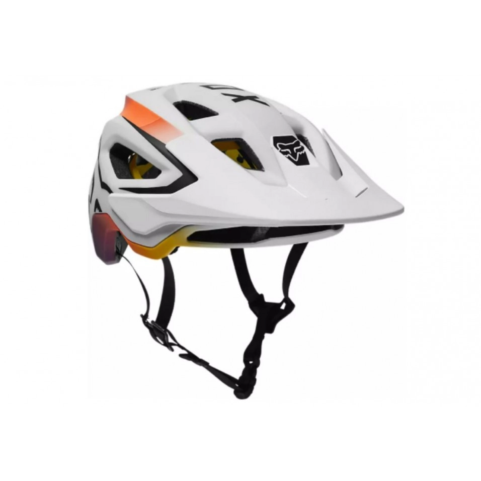 FOX HEAD Casco Fox Speedframe Vinish 3 FOX HEAD Casco Fox Speedframe Vinish