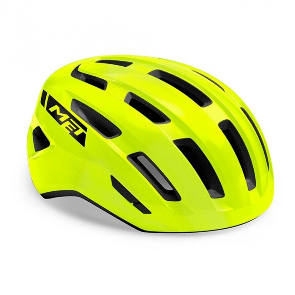 Casco Met Miles Mips 3 Casco Met Miles Mips