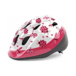 Casco Polisport Ladybug Kid