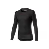 Camiseta Interior Manga Larga Castelli Prosseco Tech
