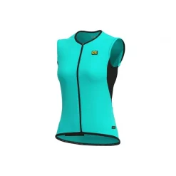 ALÉ Chaleco Ale R-EV1 Clima Protection 2.0 Thermo Mujer