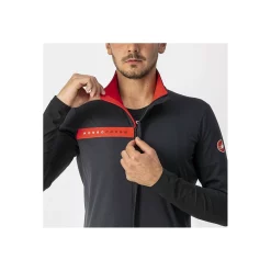 Chaqueta Castelli Beta Ros