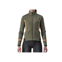 Chaqueta Castelli Dinamica 2 Mujer