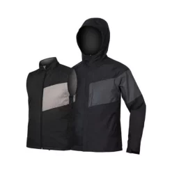 Chaqueta Endura Urban Luminite 3 En 1 II