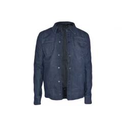 Chaqueta JeansTrack Ciclismo Urbano Viena Jeans WR