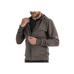 Chaqueta Sportful Giara Hoodie