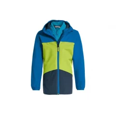 Chaqueta Vaude Infantil Escape 3 En 1