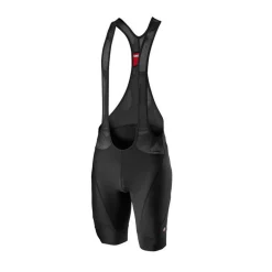 Culotte Corto Castelli Endurance 3