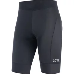 Gore Wear Culotte Corto Gore C3 Women Short Tights+ Sin Tirantes