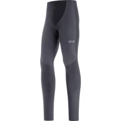 Gore Wear Culotte Largo Gore C3 Partial Gore-Tex Infinium Thermo Tights+