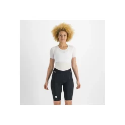 Culotte Corto Sportful Classic W Short Sin Tirantes