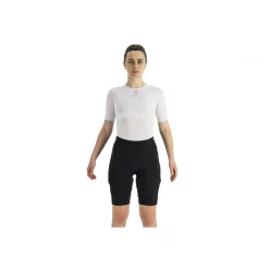 Pantalon Corto Sportful Supergiara W Overshort