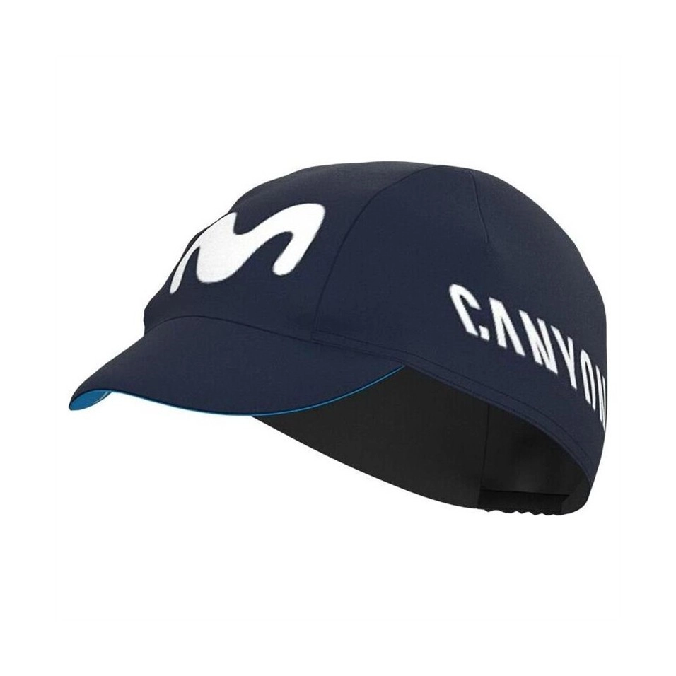 ALÉ Gorra Movistar Team 2020 3 ALÉ Gorra Movistar Team 2020