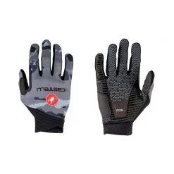 Guantes Largos Castelli CW 6.1 Unlimited
