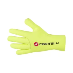 Guantes Largos Castelli Diluvio C