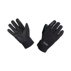 Gore Wear Guantes Largos Gore C5 Gore-Tex Thermo Gloves