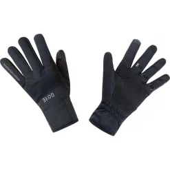 Gore Wear Guantes Largos Gore M Gore Windstopper Thermo Gloves