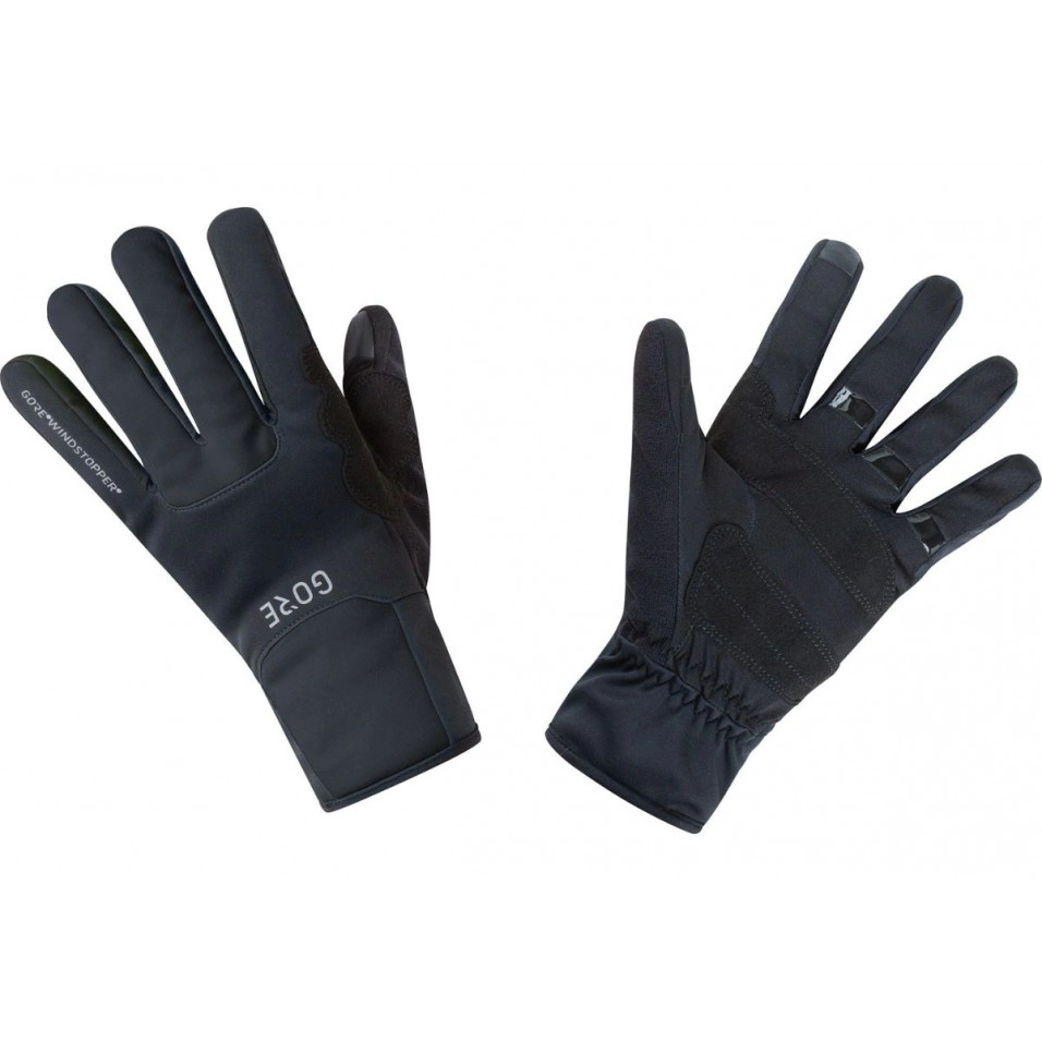 Gore Wear Guantes Largos Gore M Gore Windstopper Thermo Gloves 3 Gore Wear Guantes Largos Gore M Gore Windstopper Thermo Gloves