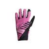 Guantes Largos Pearl Izumi Cyclone Gel Mujer