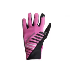 Guantes Largos Pearl Izumi Cyclone Gel Mujer
