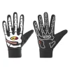 Guantes Northwave Skeleton