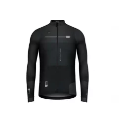 Chaqueta Unisex Termica Gobik Skimo Pro Dark Coal T.L