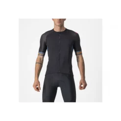 Maillot Manga Corta Castelli Entrata VI