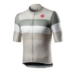 Maillot Castelli LaMitica