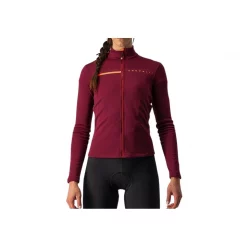 Maillot Manga Larga Castelli Sinergia 2 Women