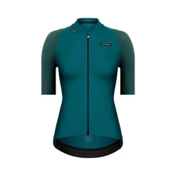 Maillot Manga Corta Etxeondo Alda Mujer