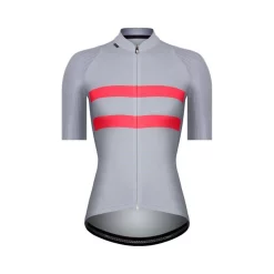 Maillot Manga Corta Etxeondo Garaia Mujer