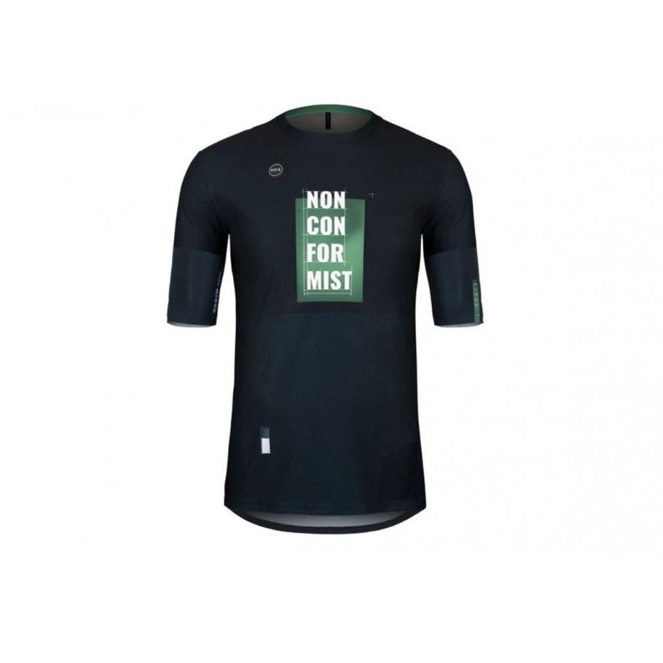 Maillot Gobik Camiseta Manga Corta Terrain 3 Maillot Gobik Camiseta Manga Corta Terrain