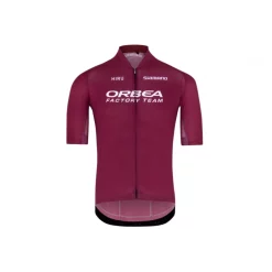 Maillot Hiru Advanced Orbea Factory Team Hombre