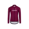 Maillot Hiru Core Thermal LS Orbea Factory Team Mujer