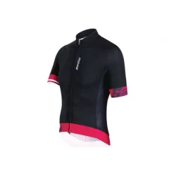 Maillot Santini Sleek 2.0 Aero Blanco